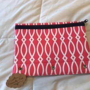 BRAND NEW WITH TAGS PENCIL CASE!!